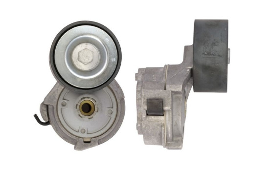 Belt Tensioner, v-ribbed belt DriveAlign® T38559 Gates