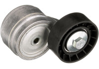 Belt Tensioner, v-ribbed belt DriveAlign® T38588 Gates