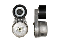 Belt Tensioner, v-ribbed belt DriveAlign® T38644 Gates