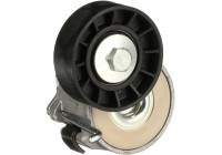 Belt Tensioner, v-ribbed belt DriveAlign® T39137 Gates
