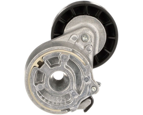 Belt Tensioner, v-ribbed belt DriveAlign® T39137 Gates, Image 3