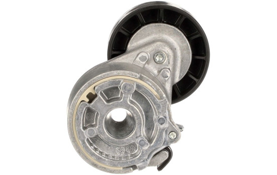Belt Tensioner, v-ribbed belt DriveAlign® T39137 Gates, Image 3