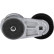 Belt Tensioner, V-ribbed belt DriveAlign® T39282 Gates, Thumbnail 3