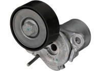 Belt Tensioner, v-ribbed belt DriveAlign® T39397 Gates