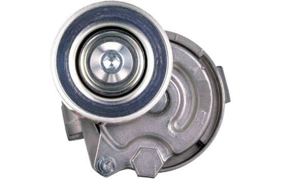 Belt Tensioner, v-ribbed belt DriveAlign® T39452 Gates, Image 2