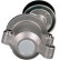 Belt Tensioner, v-ribbed belt DriveAlign® T39452 Gates, Thumbnail 3