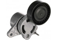 Belt Tensioner, v-ribbed belt DriveAlign® T39454 Gates