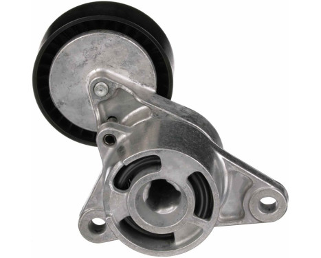 Belt Tensioner, v-ribbed belt DriveAlign® T39454 Gates, Image 3
