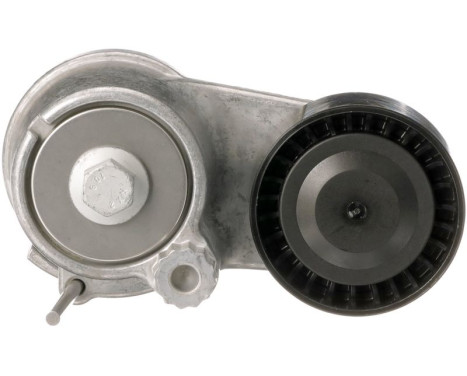 Belt Tensioner, v-ribbed belt DriveAlign® T39482 Gates, Image 2