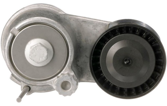 Belt Tensioner, v-ribbed belt DriveAlign® T39482 Gates, Image 2
