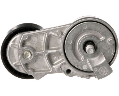 Belt Tensioner, v-ribbed belt DriveAlign® T39482 Gates, Image 3