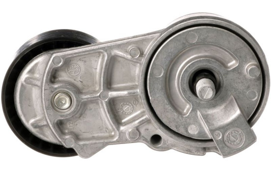 Belt Tensioner, v-ribbed belt DriveAlign® T39482 Gates, Image 3