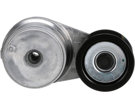 Belt Tensioner, v-ribbed belt FleetRunner™ T38508 Gates, Image 2