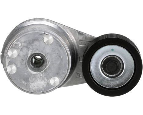 Belt Tensioner, V-ribbed belt FleetRunner™ T38518 Gates, Image 2