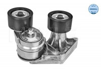Belt Tensioner, v-ribbed belt MEYLE-ORIGINAL: True to OE.