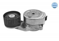 Belt Tensioner, v-ribbed belt MEYLE-ORIGINAL: True to OE.