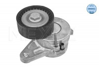 Belt Tensioner, V-ribbed belt MEYLE-ORIGINAL: True to OE.