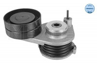 Belt Tensioner, V-ribbed belt MEYLE-ORIGINAL: True to OE.