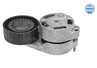 Belt Tensioner, V-ribbed belt MEYLE-ORIGINAL: True to OE.