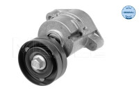 Belt Tensioner, V-ribbed belt MEYLE-ORIGINAL: True to OE.