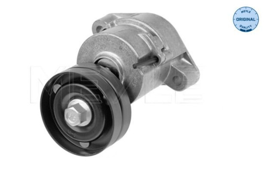 Belt Tensioner, V-ribbed belt MEYLE-ORIGINAL: True to OE.