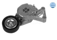 Belt Tensioner, V-ribbed belt MEYLE-ORIGINAL: True to OE.