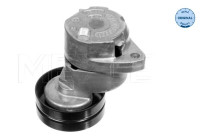 Belt Tensioner, V-ribbed belt MEYLE-ORIGINAL: True to OE.