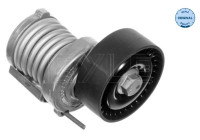 Belt Tensioner, V-ribbed belt MEYLE-ORIGINAL: True to OE.