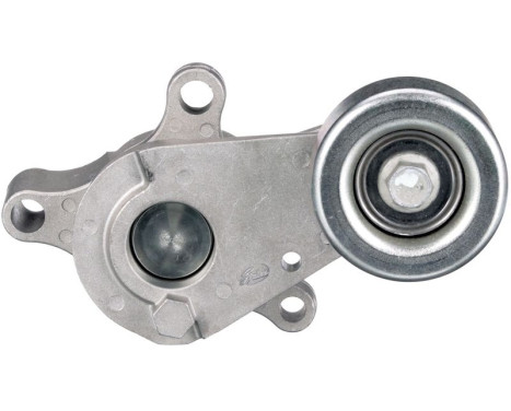 Belt Tensioner, V-ribbed belt T38422 Gates, Image 2
