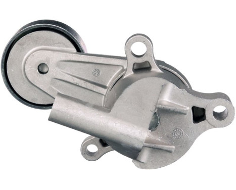 Belt Tensioner, V-ribbed belt T38422 Gates, Image 3