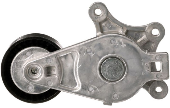 Belt Tensioner, V-ribbed belt T38485 Gates, Image 3