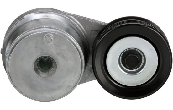Belt Tensioner, V-ribbed belt T38589 Gates, Image 2