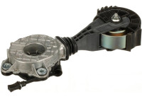 Belt Tensioner, V-ribbed belt T38771 Gates