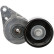 Belt Tensioner, V-ribbed belt T39185 Gates, Thumbnail 2