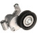 Belt Tensioner, V-ribbed belt T39351 Gates
