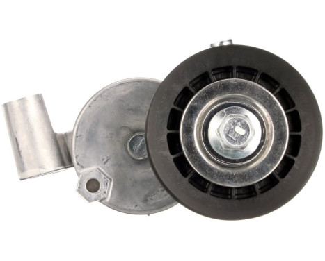 Belt Tensioner, V-ribbed belt T39351 Gates, Image 2