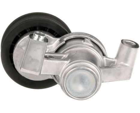Belt Tensioner, V-ribbed belt T39351 Gates, Image 3