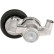 Belt Tensioner, V-ribbed belt T39351 Gates, Thumbnail 3