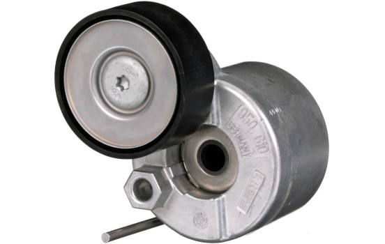 Belt Tensioner, V-ribbed belt T39514 Gates
