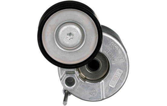 Belt Tensioner, V-ribbed belt T39514 Gates, Image 2