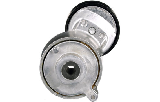 Belt Tensioner, V-ribbed belt T39514 Gates, Image 3