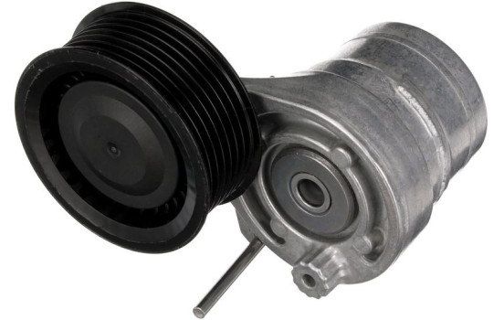 Belt Tensioner, V-ribbed belt T39515 Gates