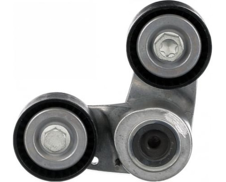 Belt Tensioner, V-ribbed belt T39527 Gates, Image 2