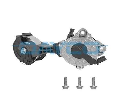 Belt Tensioner, v-ribbed belt