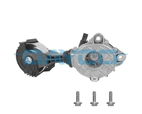 Belt Tensioner, v-ribbed belt