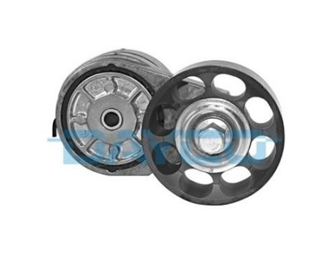 Belt Tensioner, v-ribbed belt