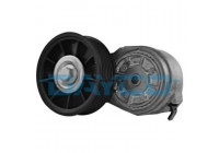 Belt Tensioner, v-ribbed belt