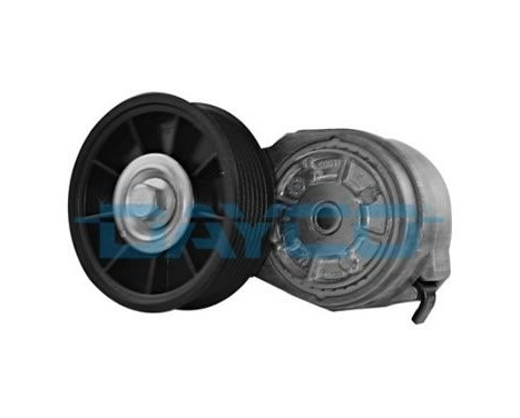 Belt Tensioner, v-ribbed belt