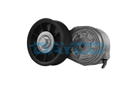 Belt Tensioner, v-ribbed belt