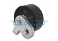 Belt Tensioner, v-ribbed belt